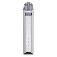 UWELL Caliburn A3S 520mAh Moonlight Silver